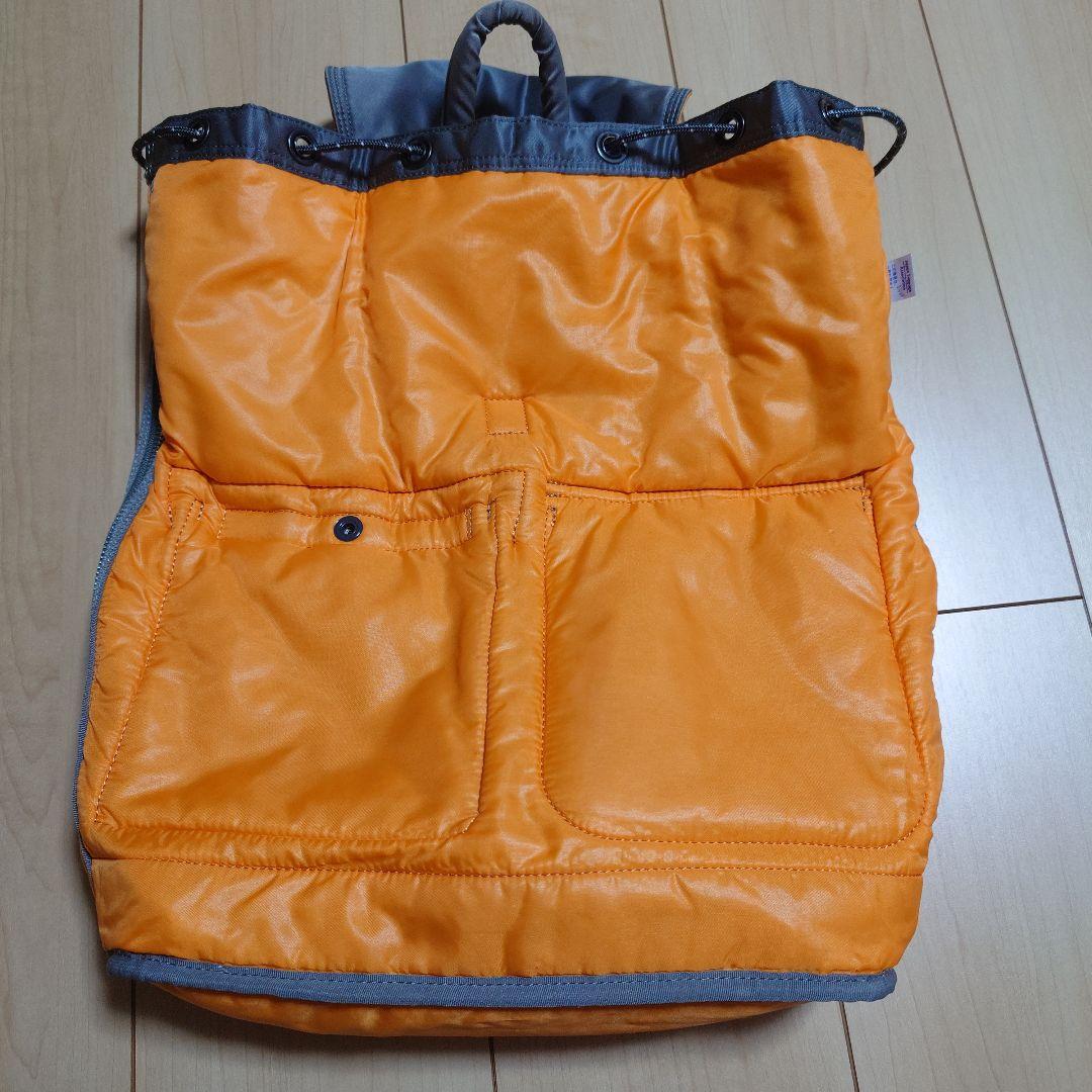 PORTER　ポーター　タンカー　リュック