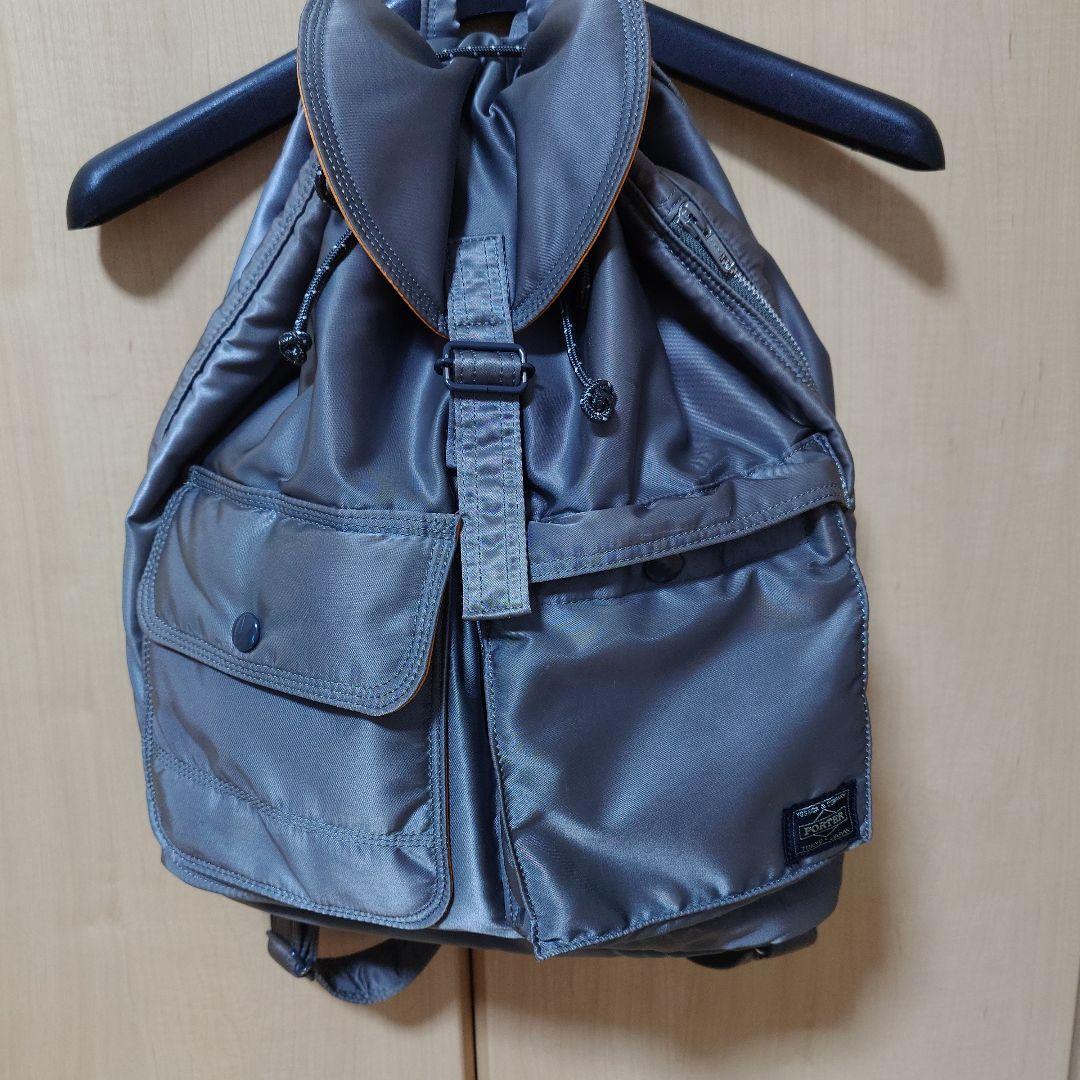 PORTER　ポーター　タンカー　リュック