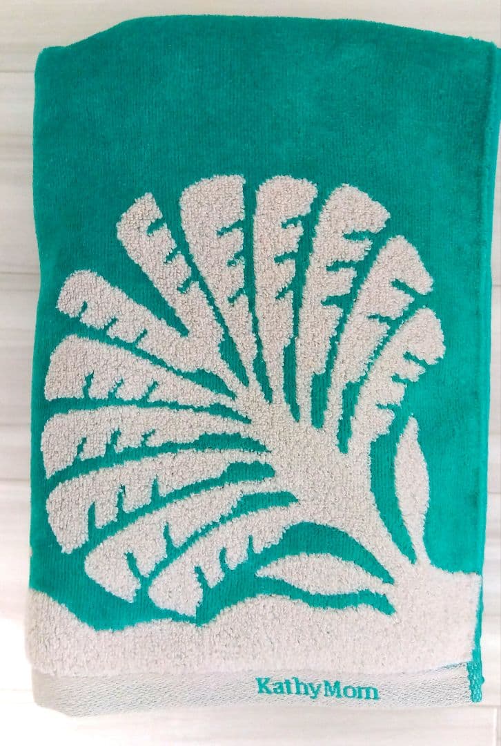 キャシーマムタオルケット&バスタオルセット ノヘアシリーズ