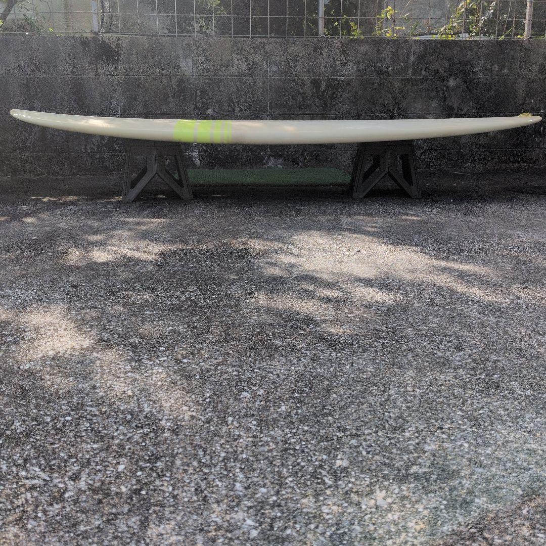 CANVAS ミニノーズライダー　6’12