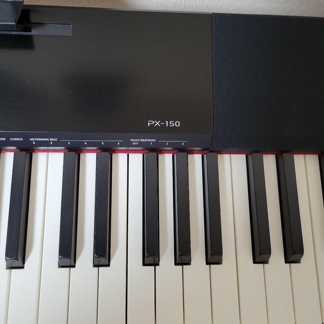 privia PX-150 電子ピアノ CASIO