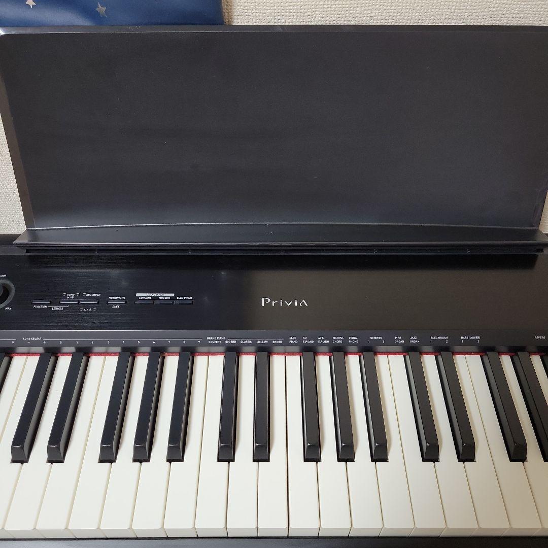 privia PX-150 電子ピアノ CASIO