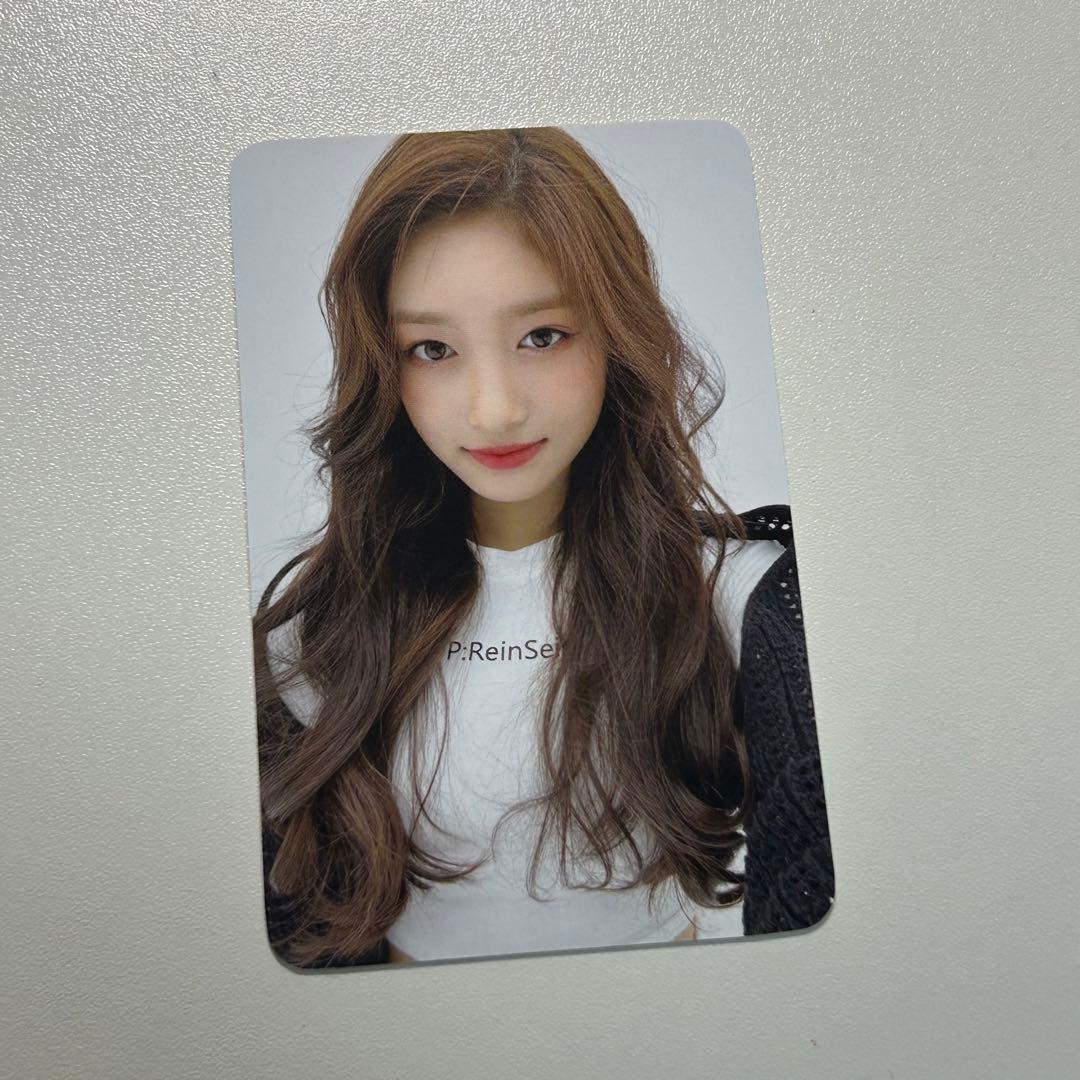 イソ everline トレカ