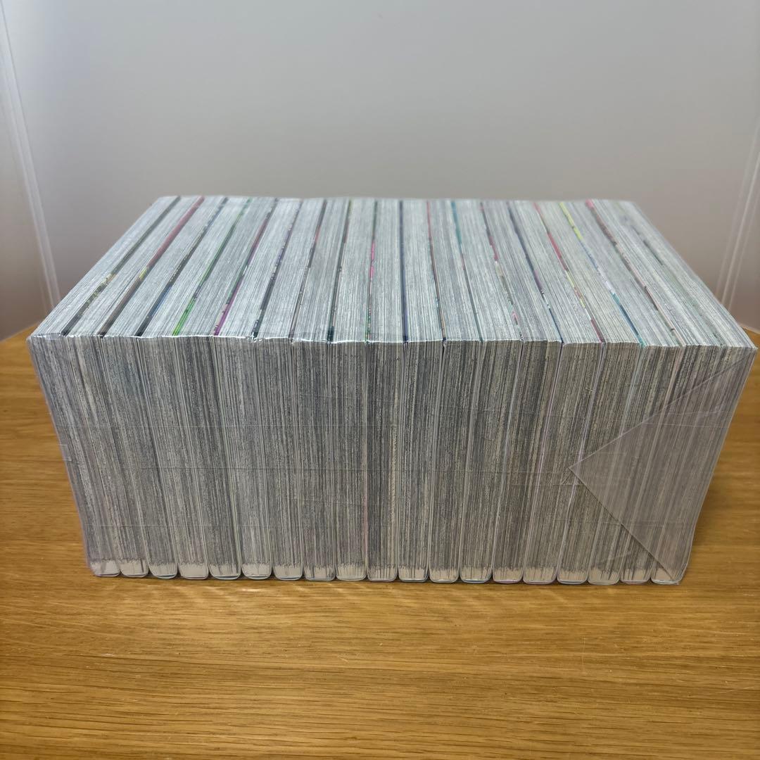 チェンソーマン 1〜19巻セット