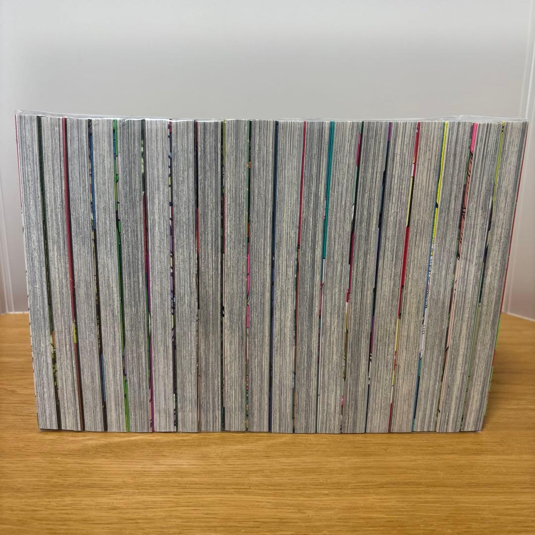 チェンソーマン 1〜19巻セット