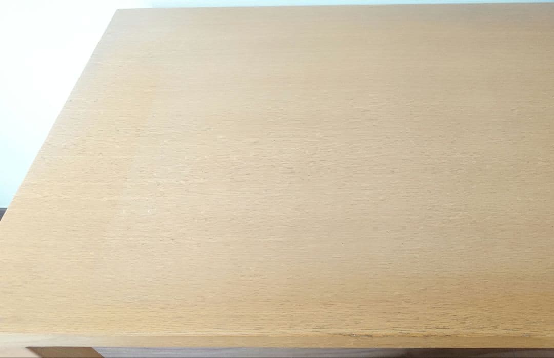 ち*ぴ様 カリモク　Buona scelta ST3578　学習机・袖机付き