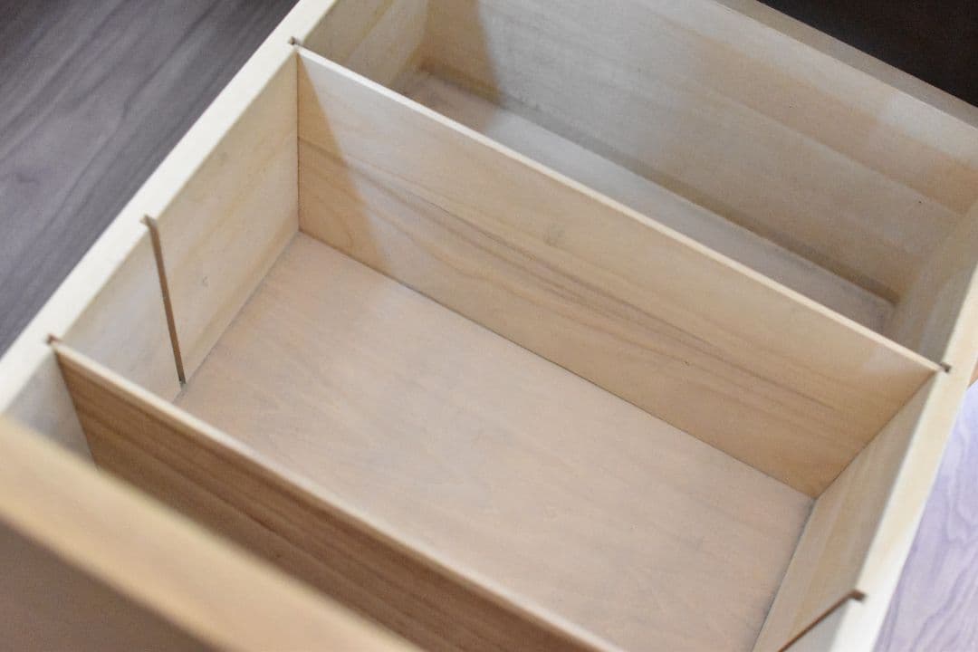 ち*ぴ様 カリモク　Buona scelta ST3578　学習机・袖机付き