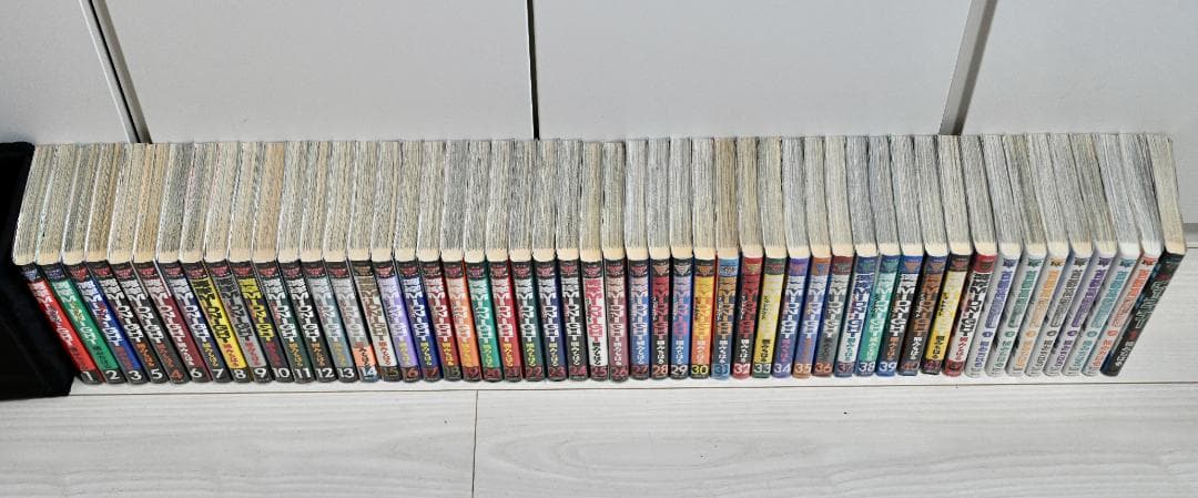 湾岸ミッドナイト全巻＋首都高SPL全巻＋おまけ