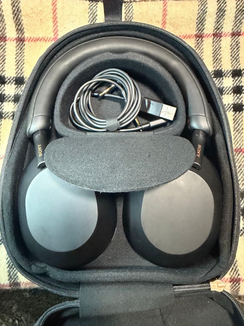 sakana 様 SONY WH-1000XM5