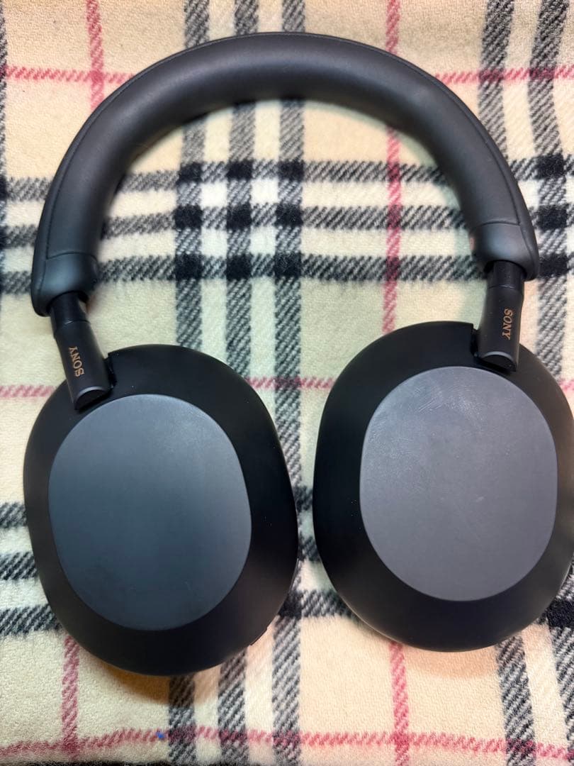 sakana 様 SONY WH-1000XM5