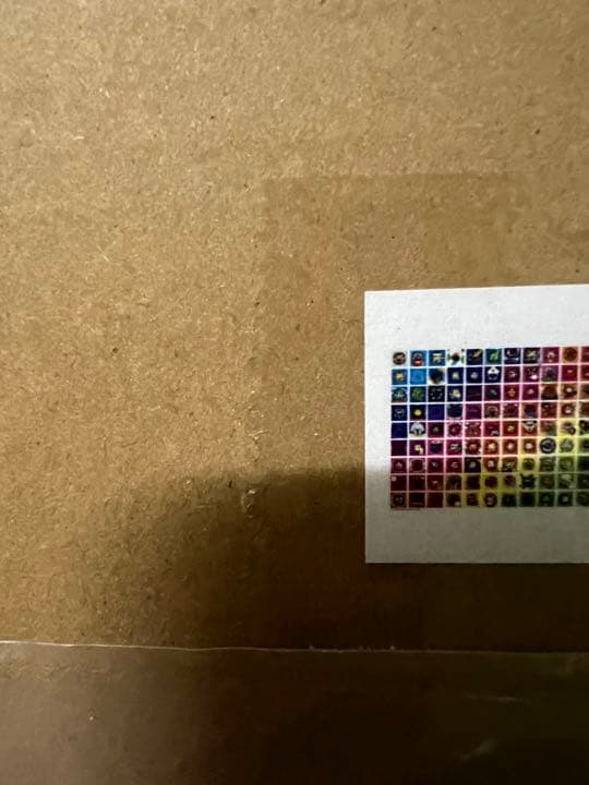 村上隆ポスター作品108つ煩悩