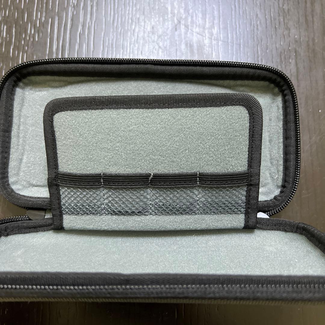 Nintendo Switch Lite SDカード、電源アダプター、ケース付き