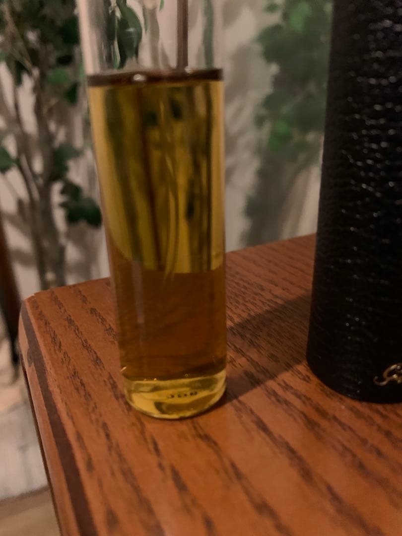 廃盤　名品　ゲラン ボワダルメニ オーデパルファン 20ml ドロップ シース