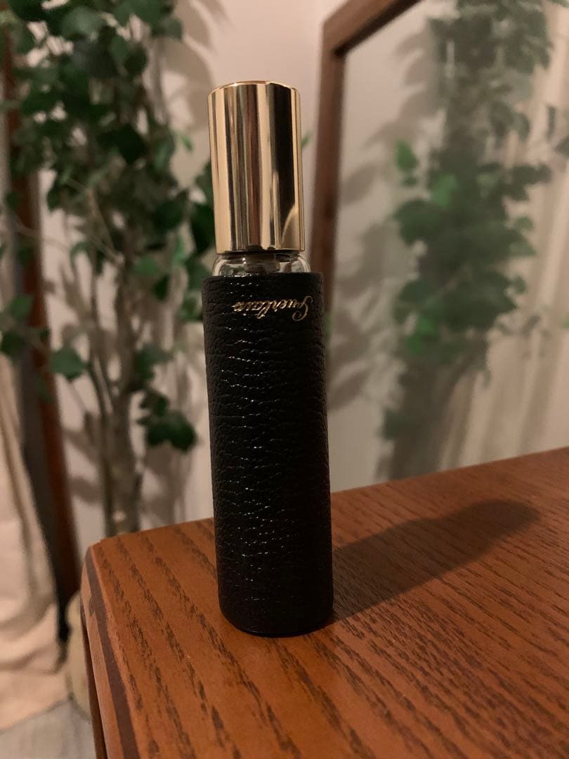 廃盤　名品　ゲラン ボワダルメニ オーデパルファン 20ml ドロップ シース