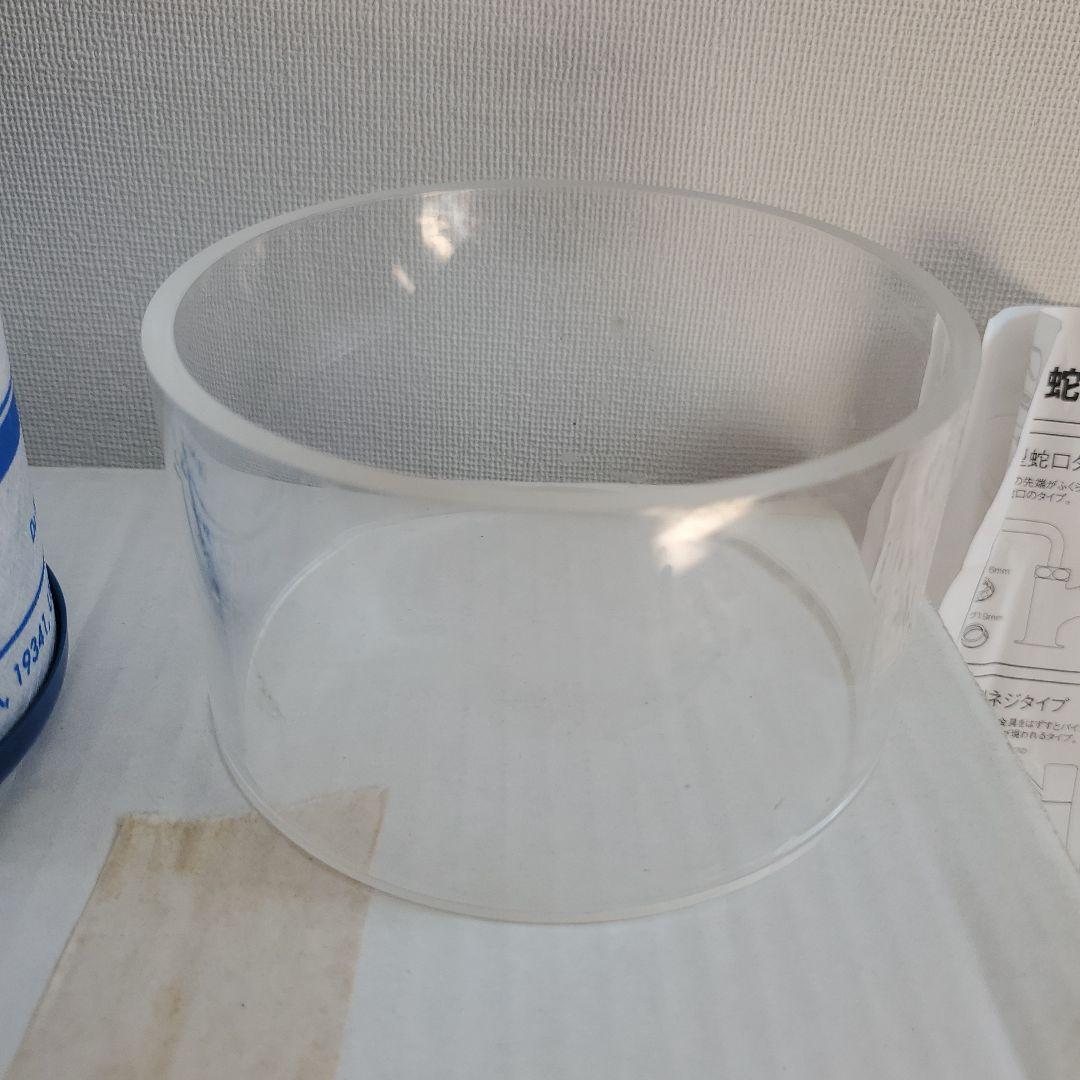 SEAGULL シーガルフォー 浄水器 700191