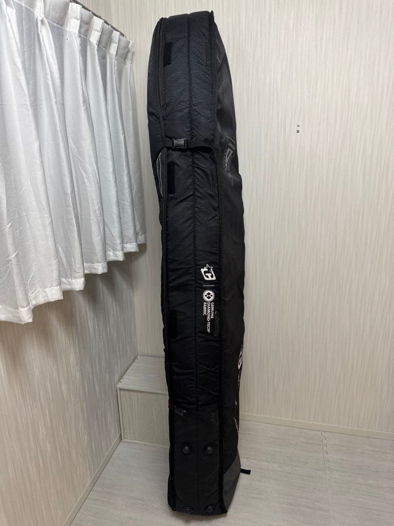 【3本用】CREATURES OF LEISURE サーフボードケース 6'7\"