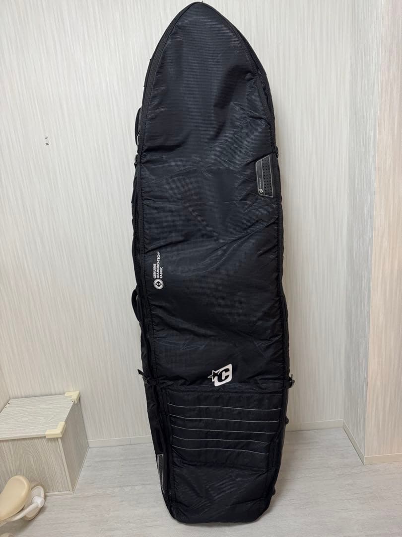 【3本用】CREATURES OF LEISURE サーフボードケース 6'7\"