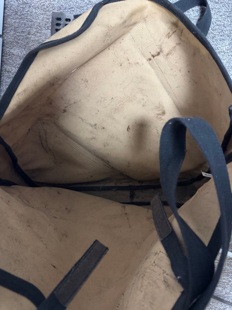 スノーピーク 焚き火台L スターターセット 収納ケース　耐熱塗装　黒 ブラック