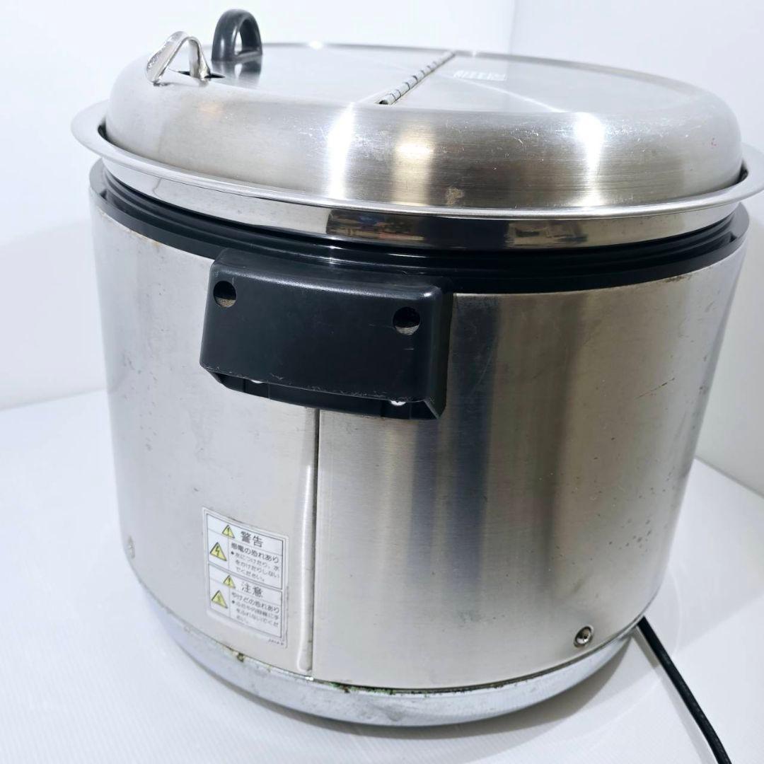 TIGER タイガー 電子スープジャー JHI-A120 12L 2001年製