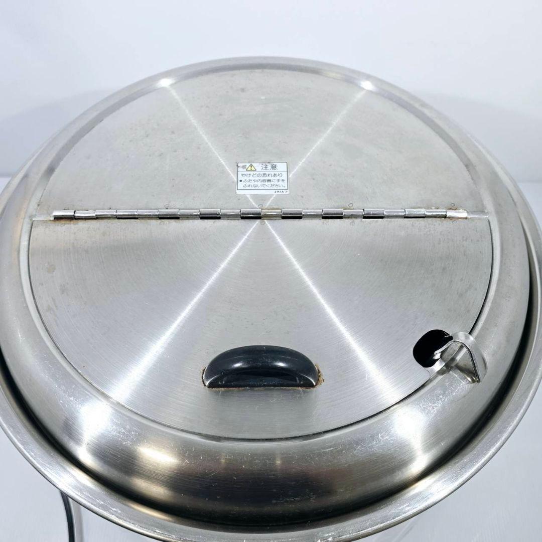 TIGER タイガー 電子スープジャー JHI-A120 12L 2001年製