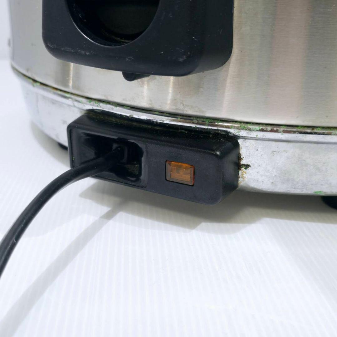 TIGER タイガー 電子スープジャー JHI-A120 12L 2001年製