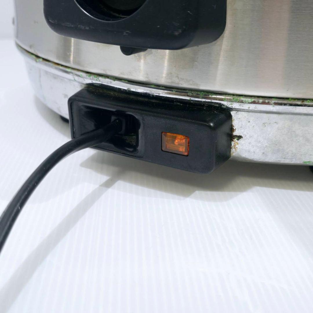 TIGER タイガー 電子スープジャー JHI-A120 12L 2001年製