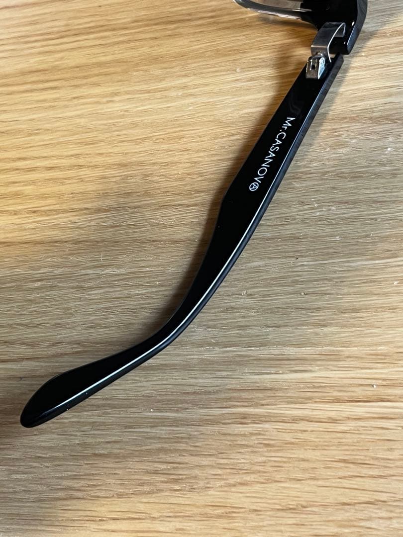 Mr.casanova radio チバユウスケ 廃盤品