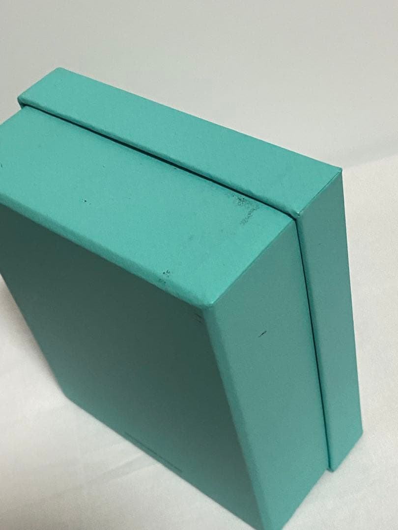 Tiffany ティファニー　ピアス　Tバー