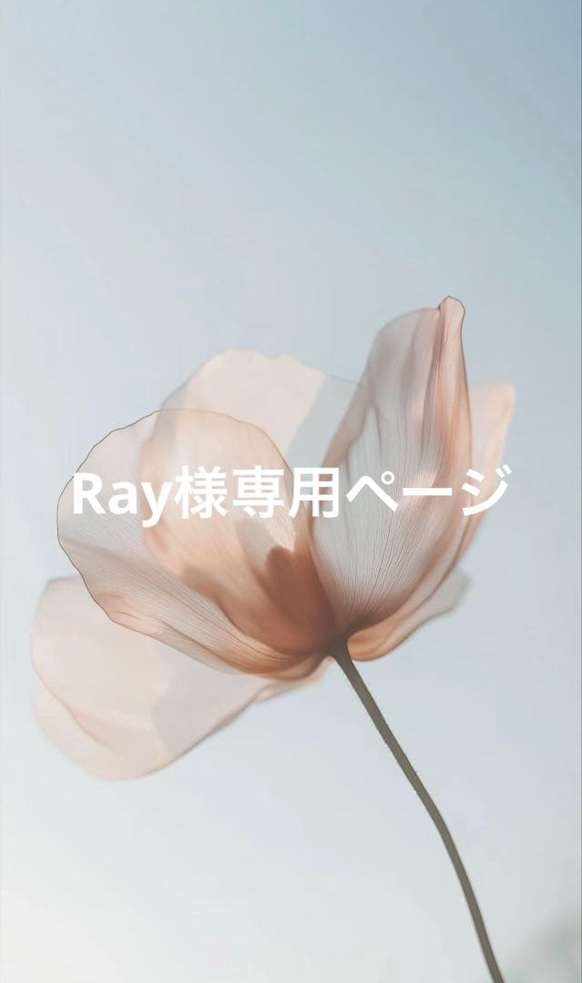 Rayページ