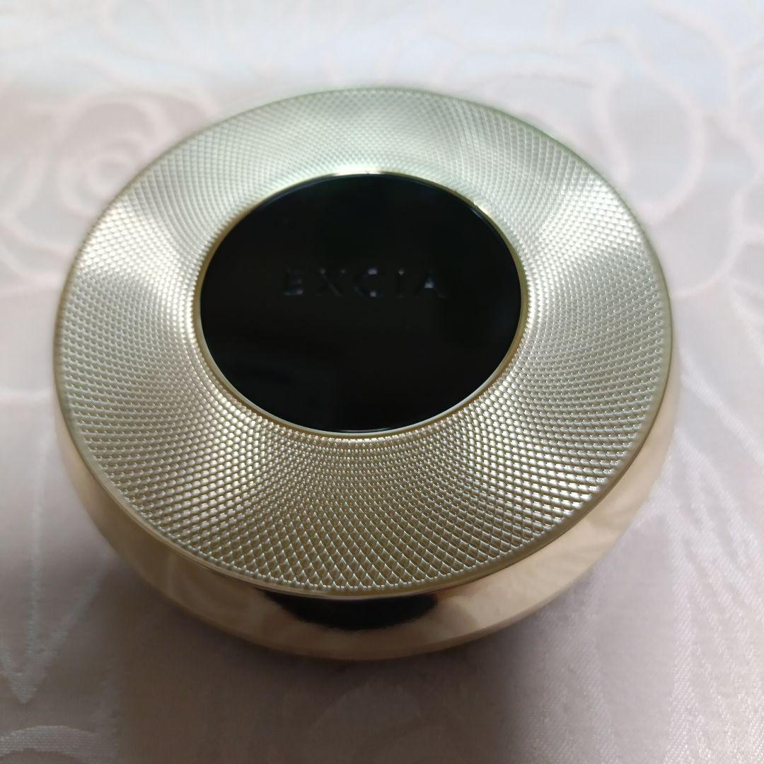 EXCIA フェイスパウダー Lサイズ