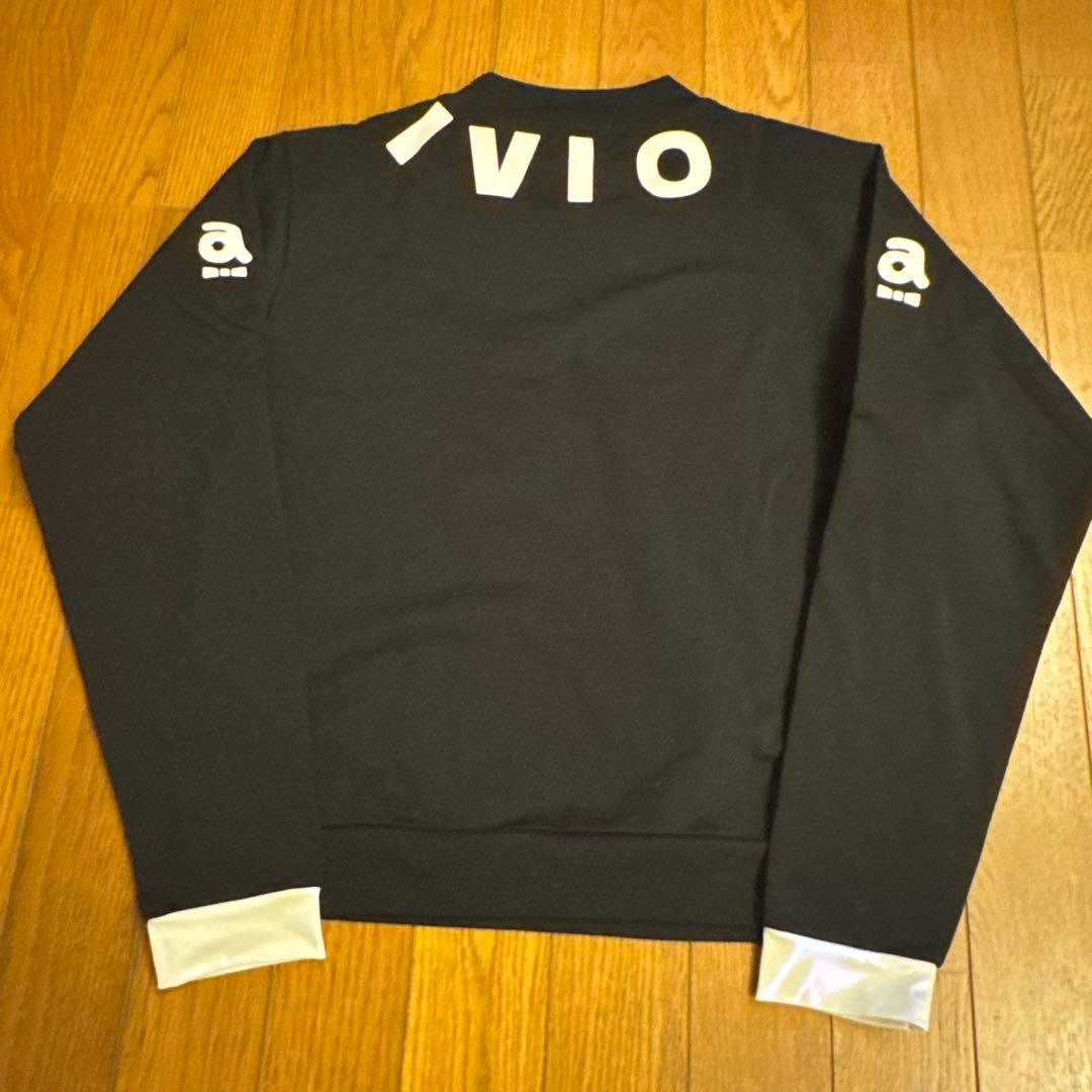 アルチビオ！トレーナー！黒！38！美品です！