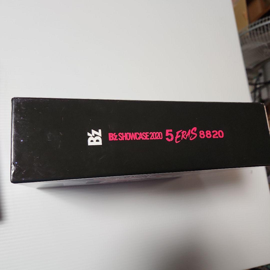 ミュージック B'z/B'z SHOWCASE 2020-5 ERAS 8820
