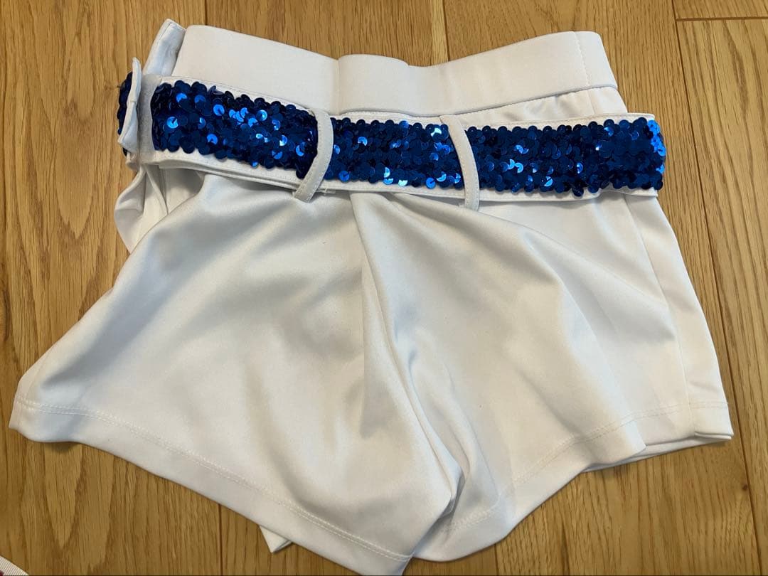 ロイックスユニホーム　120〜130くらい