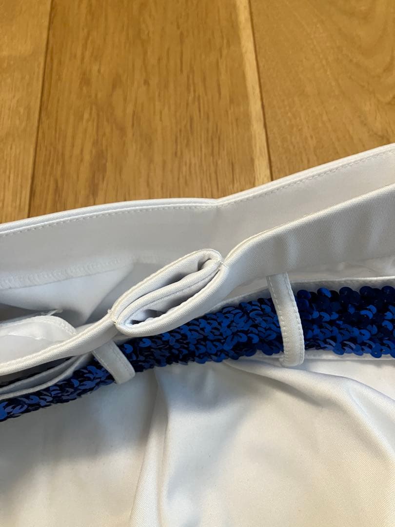 ロイックスユニホーム　120〜130くらい