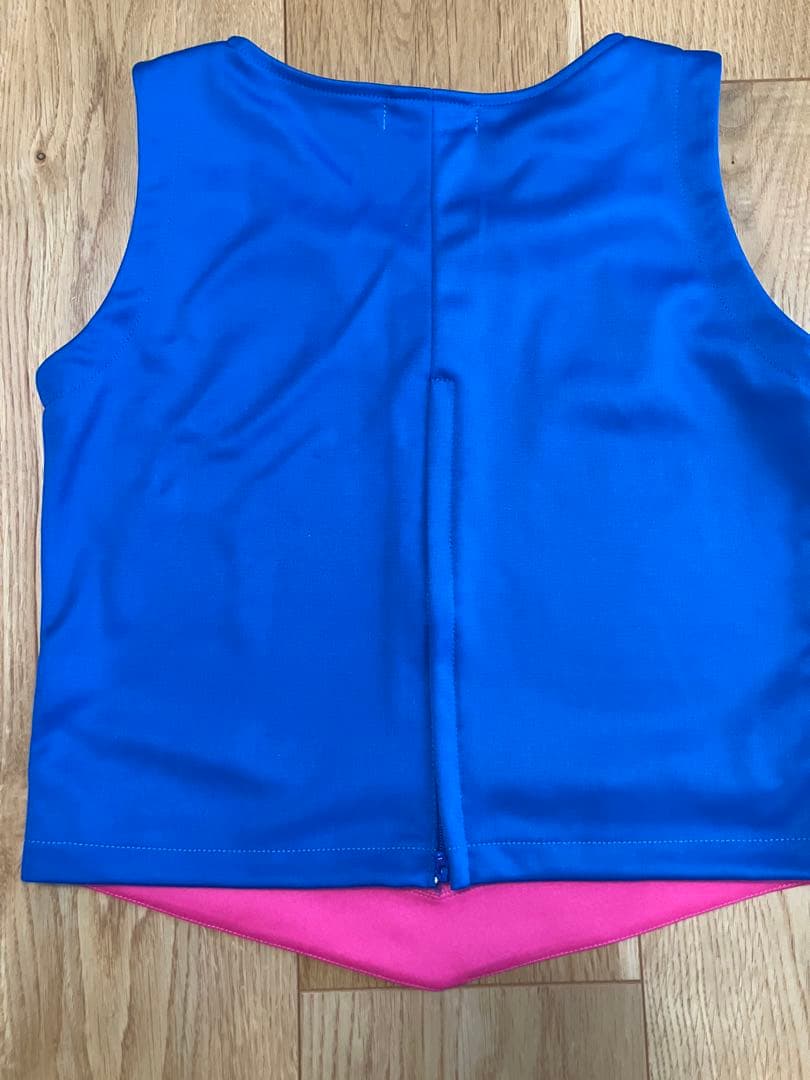 ロイックスユニホーム　120〜130くらい