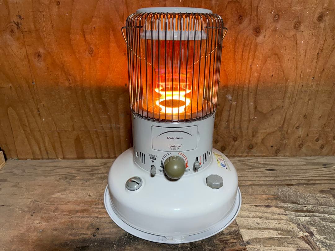 芯乾燥済 レインボー RB-25F 分解メンテナンス済 置台新品 17年製