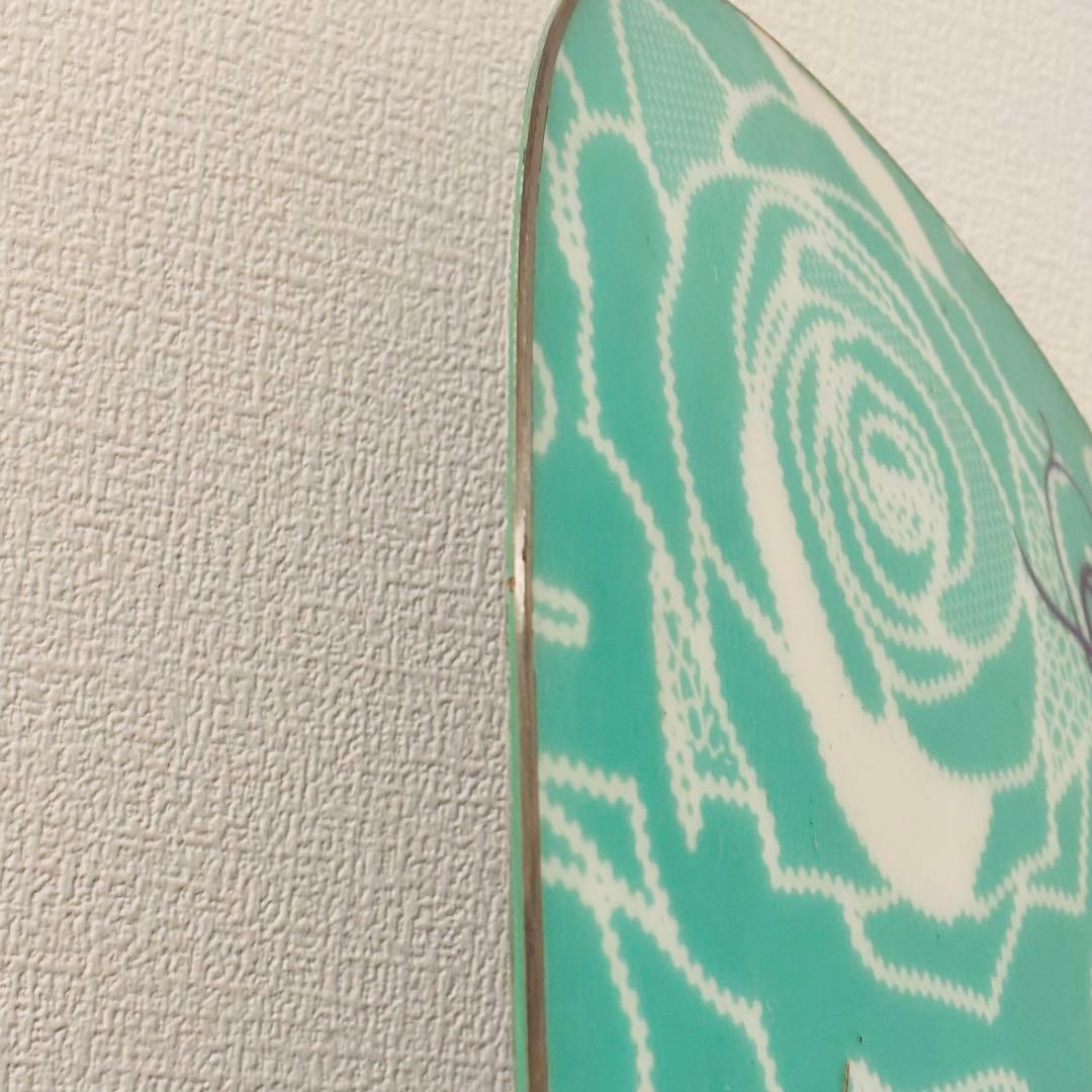 2点セット スノーボード キスマーク ピンクレディ K2 SONIC