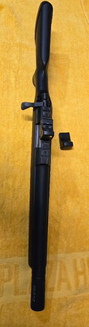 東京マルイ VSR10 Gスペック ショートカスタム