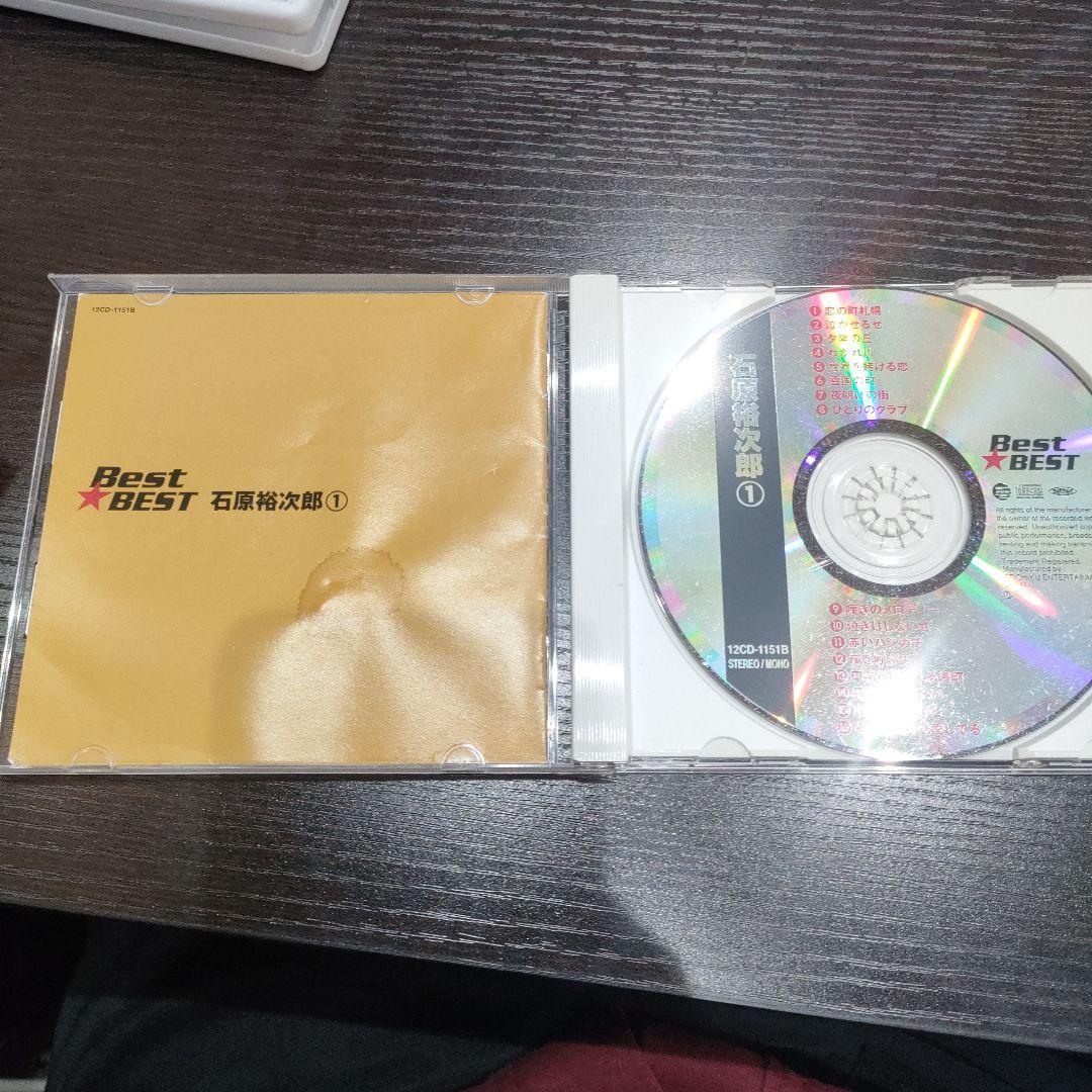 石原裕次郎ファン必見 リサイタルDVD他まとめ