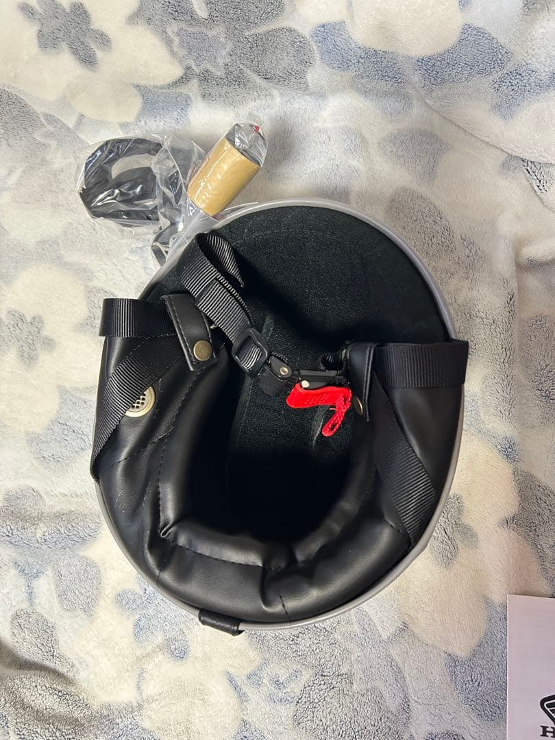 スーパーカブ 天気の子バージョン購入者限定ヘルメット 新品 未使用