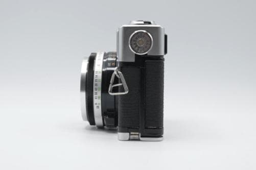 【美品】 オリンパス Olympus 35 SP