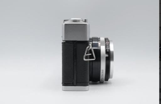 【美品】 オリンパス Olympus 35 SP