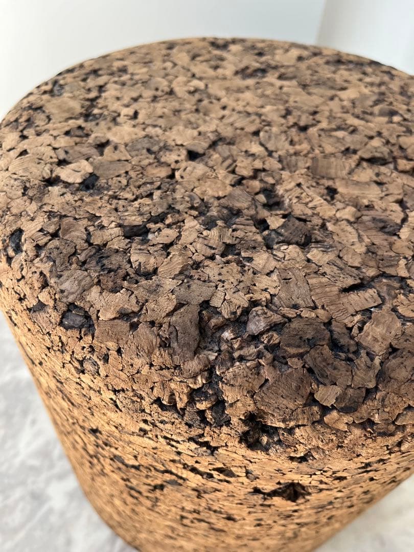 廃盤希少moooi Corks HI ジャスパーモリソン コルクハイ vitra