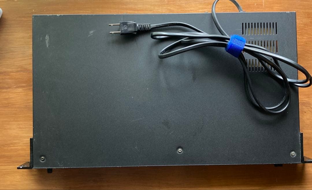 鍵盤楽器 KORG WAVESTATION SR