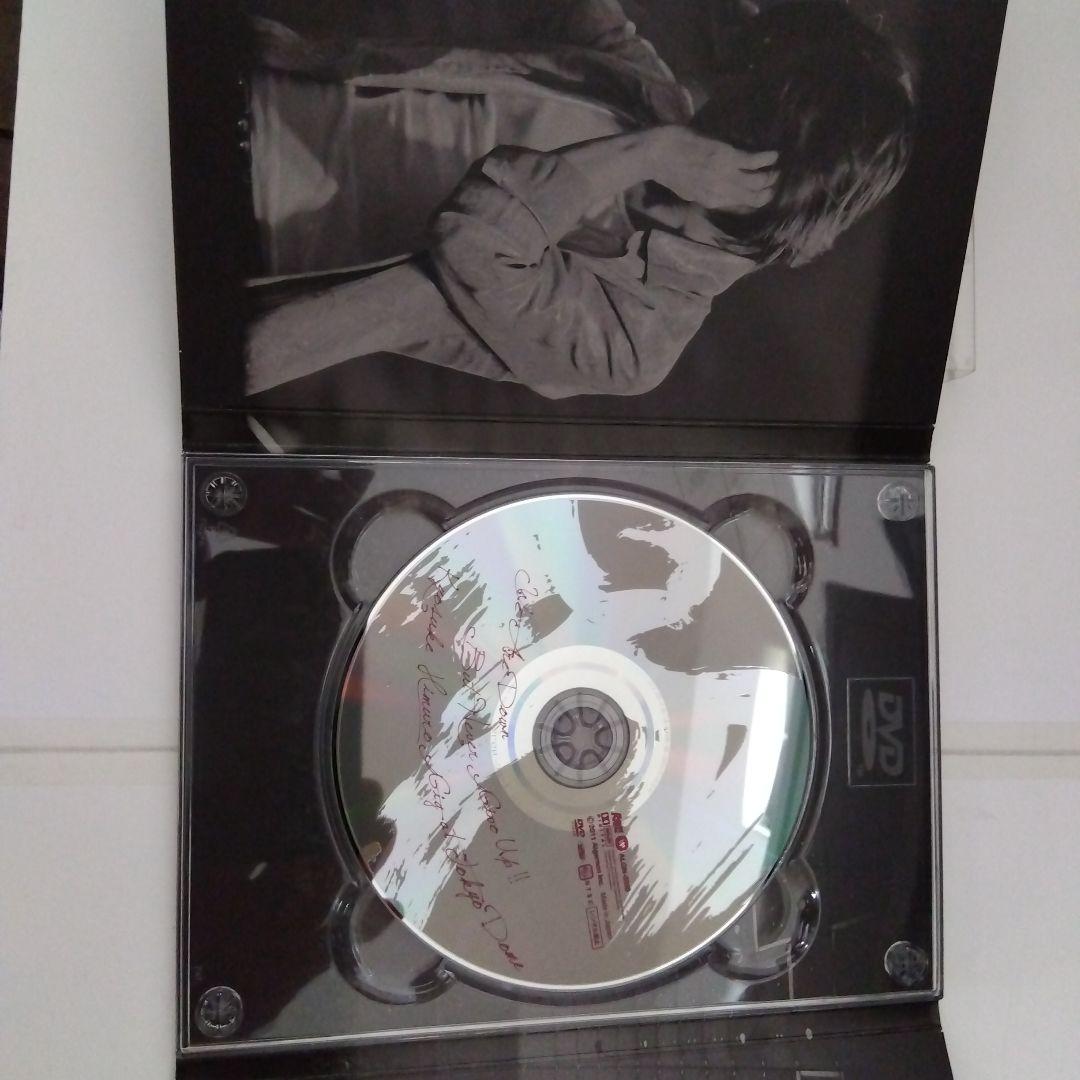 氷室京介/東日本大震災復興支援チャリティライブ KYOSUKE HIMURO …