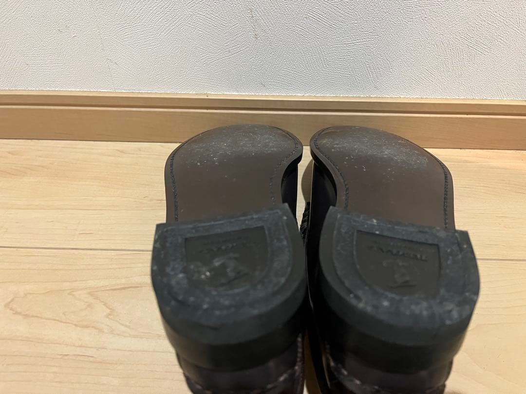 最終値下げ【極美品】REGAL ローファー　2177 26cm