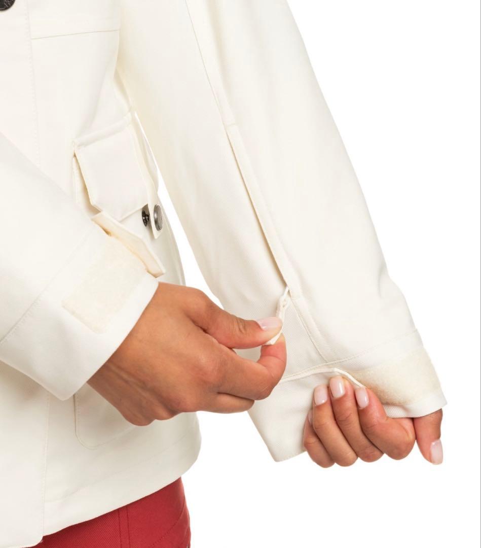 ROXY ロキシー　スキーウェア　スノボーウェア