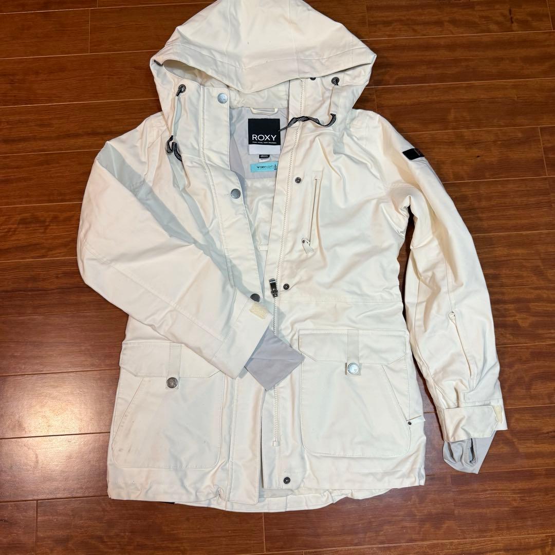 ROXY ロキシー　スキーウェア　スノボーウェア