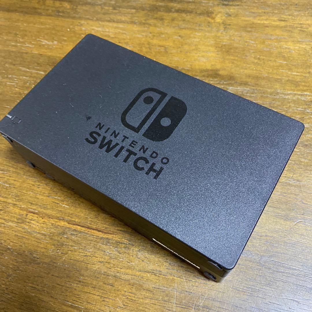 任天堂 スイッチ Nintendo Switch 美品 おまけあります