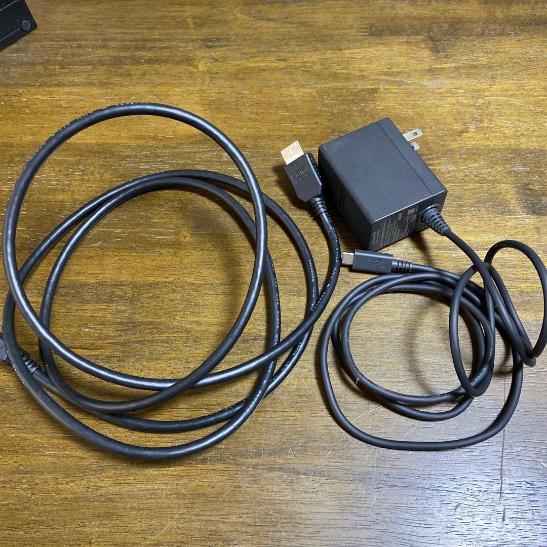 任天堂 スイッチ Nintendo Switch 美品 おまけあります